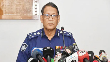 ১১ দিনের বিশেষ সতর্কতার নির্দেশনা :জানা নেই আইজিপির