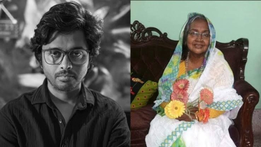 ফজলুল হক স্মৃতি পুরস্কার পাচ্ছেন মাহমুদা ও মেজবাউর