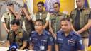 কুমিল্লায় স্কুলছাত্রী হত্যার রহস্য উদঘাটন
