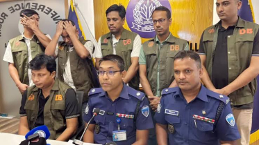 কুমিল্লায় স্কুলছাত্রী হত্যার রহস্য উদঘাটন