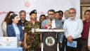 ডেঙ্গু মোকাবিলায় বাংলাদেশকে ৫ লাখ কিট দিল যুক্তরাষ্ট্র