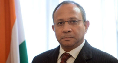 নির্বাচনে বিজয়ী দলের সঙ্গেই কাজ করবে ভারত: সাবেক রাষ্ট্রদূত