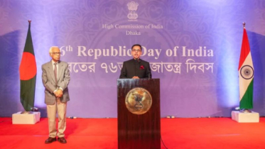 বাংলাদেশের সঙ্গে ভবিষ্যৎ সম্পর্ক নিয়ে ভারতের নতুন বার্তা