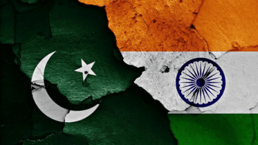 সরাসরি আলোচনায় বসছে ভারত-পাকিস্তান