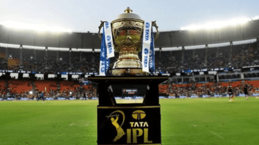 শনিবার থেকে আবারও শুরু হচ্ছে আইপিএল