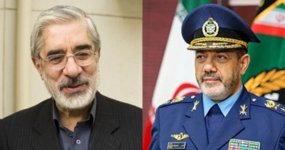 প্রতিরক্ষামন্ত্রী ও সেনাপ্রধান নিহতের খবরও নিশ্চিত করল ইরান