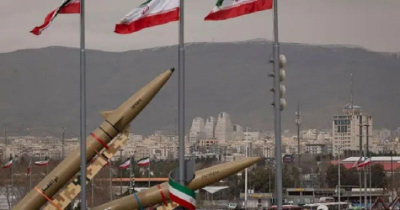 ৬ মাস ‘তীব্র যুদ্ধ’ চালিয়ে যাওয়ার সক্ষমতা রয়েছে ইরানের: আইআরজিসি