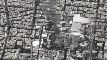 পশ্চিম এশিয়ার সকল অংশীদারদের সংযম প্রদর্শনের আহ্বান ভারতের