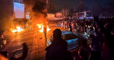 ইরানের বিক্ষোভে নিহতের সংখ্যা ৫ হাজারে পৌঁছেছে