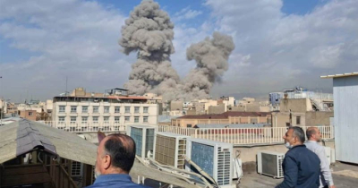 ইরান-ইসরাইল সংঘাত লাইভ: ইরানের স্কুলে হামলায় নিহত বেড়ে ৫৩