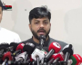 জুলাই শহীদদের কবরের টাকা মেরে খেয়েছে অন্তর্বর্তী সরকার: ইশরাক হোসেন