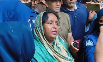 ৫ মামলায় জামিন পেলেন সেলিনা হায়াৎ আইভী