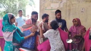 শরীয়তপুরে অটোচালকের চোখ উপড়ে আগুনে পুড়িয়ে দিলো মাদক ব্যবসায়ীরা