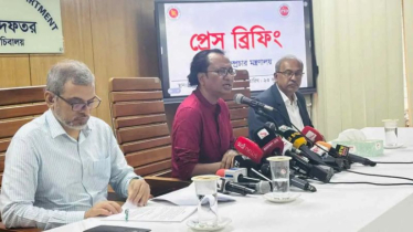 ‘সরকারের ৬ মাসের অর্জন-সীমাবদ্ধতা জনতার কাছে তুলে ধরবেন প্রধানমন্ত্রী’