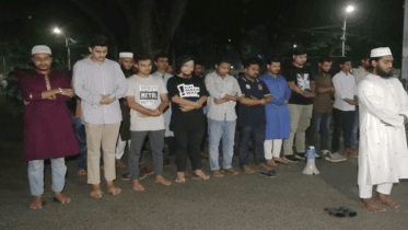 বৈষম্যবিরোধী আন্দোলন প্লাটফর্মের বিলুপ্তি চান সাধারণ শিক্ষার্থীরা