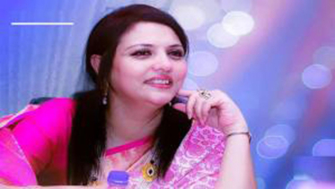 সাবেক এমপি জেবুন্নেসা আফরোজ গ্রেপ্তার
