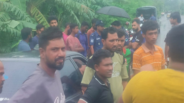 যশোরে ’নগদ’ এর ৫৫ লাখ টাকা ছিনতাই 