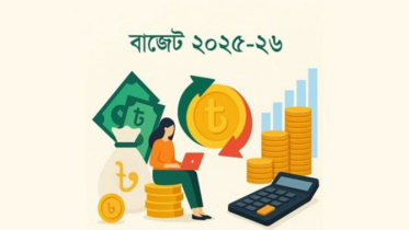 উপদেষ্টা পরিষদের বৈঠকে বাজেট অনুমোদন