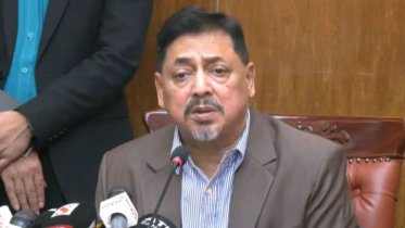 ‘এক মাসের মত জ্বালানি তেল মজুদ আছে’