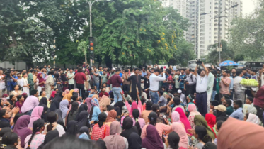জবি শাটডাউন : সকালে সমাবেশ : দুপুরে শুরু হচ্ছে গণ-অনশন