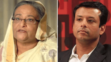 প্লট দুর্নীতি মামলা শেখ হাসিনা-জয়ের বিরুদ্ধে গ্রেপ্তারি পরোয়ানা