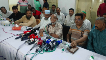 ক্লিন ইমেজের আ.লীগ প্রার্থী জাপার হয়ে নির্বাচন করলে আপত্তি নেই: মহাসচিব