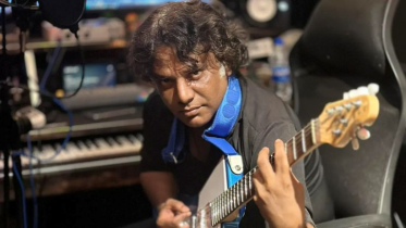 মারা গেছেন সংগীতশিল্পী জেনস সুমন