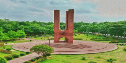 ছাত্রলীগ নেতার মাথা ফাটানোর দায়ে জাবির ৬ নেতাকর্মী বহিষ্কার
