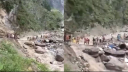 ভারতের কাশ্মীরে বন্যায় ৬০ জনের মৃত্যু