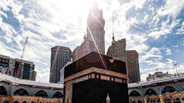 বিরল মহাজাগতিক ঘটনা : ৩৩ বছর পর কাবা শরিফে থাকবে না ছায়া!