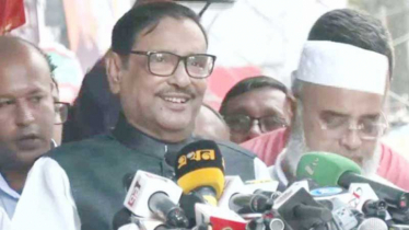 বিএনপির ৪৮ ঘণ্টার আল্টিমেটামের কী হলো: প্রশ্ন কাদেরের