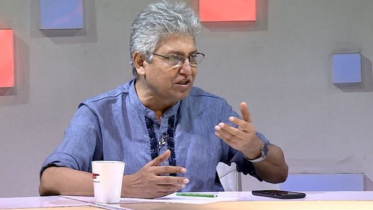 এনসিপি দাবি নিয়ে এলে সেগুলো বাস্তবায়ন হয়ে যাচ্ছে : মাসুদ কামাল