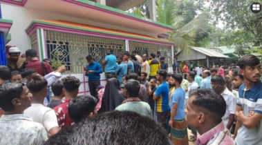 গাজীপুরে ৫ খুন :স্ত্রী-সন্তানদের হত্যার পর পদ্মা সেতু থেকে ঝাঁপ দেয় ফোরকান