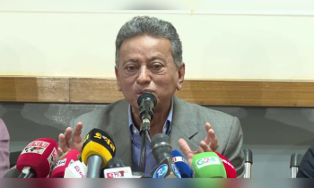 বন্যা পরবর্তী ত্রাণ বিতরণ ও পুনর্বাসনে কাজ চলছে: অর্থমন্ত্রী