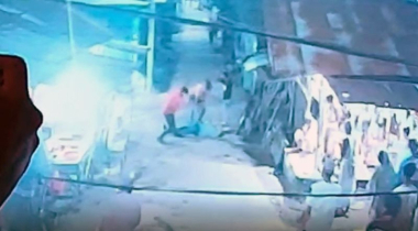 খুলনায় যুবদল নেতাকে কুপিয়ে জখম