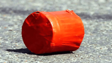 চট্টগ্রামে ককটেল বিস্ফোরণ : গুরুতর আহত ২