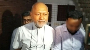 আজই কারামুক্ত হতে পারেন নাজমুল আহসান কলিমউল্লাহ