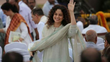 রাজনীতি আর উপভোগ করছেন না কঙ্গনা রানাউত : ক্ষোভ প্রকাশ করলেন উপার্জন নিয়েও