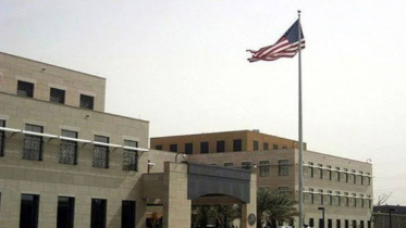 খালি করা হচ্ছে কুয়েতের মার্কিন দূতাবাস