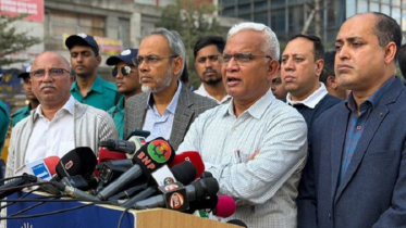 খালেদা জিয়ার শারীরিক অবস্থা আগের মতো স্থিতিশীল, চিকিৎসা গ্রহণ করতে পারছেন