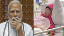 খালেদা জিয়ার অসুস্থতায় উদ্বেগ প্রকাশ মোদির