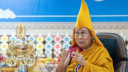 উত্তরসূরি নিয়ে দালাই লামার শপথ