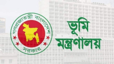 ভূমি প্রশাসনে বড় রদবদল, ৩৬ এসিল্যান্ডকে বদলি