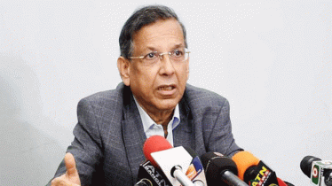 রাষ্ট্রপতি কেন শ্রম আইন ফেরত পাঠালেন : তা জানালেন আইনমন্ত্রী
