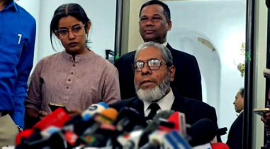 শেখ হাসিনা খালাস পাবেন : আশা আইনজীবী আমির হোসেনের