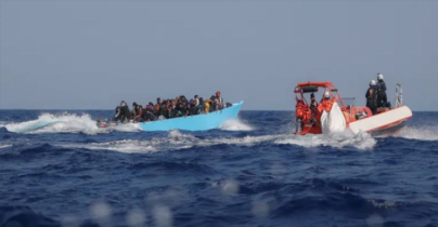 গ্রিসের উপকূলে ২২ অভিবাসনপ্রত্যাশীর মৃত্যু : ২১ বাংলাদেশি উদ্ধার