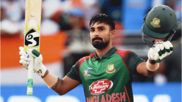 তৃতীয় ওয়ানডেতে টাইগারদের নেতৃত্ব দেবেন কে?