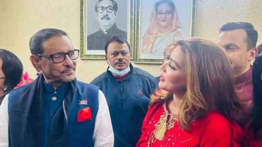 এবারও নৌকার মনোনয়ন পেলেন না মাহি