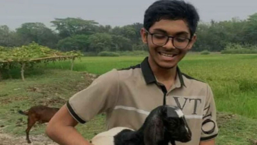 মাইলস্টোন ট্র্যাজেডি: মারা গেল শিক্ষার্থী মাকিন