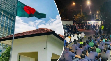 মালয়েশিয়ায় অবৈধ বাংলাদেশিদের কঠোর সতর্কবার্তা দিল হাইকমিশন